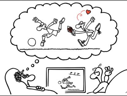 FORGES