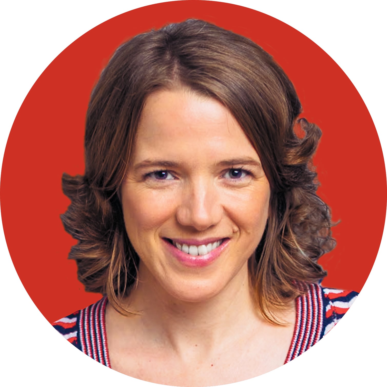 María Folguera: “Las secciones de comentarios en prensa deberían pasar a llamarse ‘Desprecios”