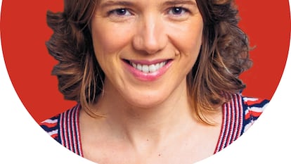 María Folguera: “Las secciones de comentarios en prensa deberían pasar a llamarse ‘Desprecios”