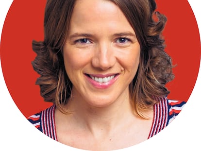 María Folguera: “Las secciones de comentarios en prensa deberían pasar a llamarse ‘Desprecios”