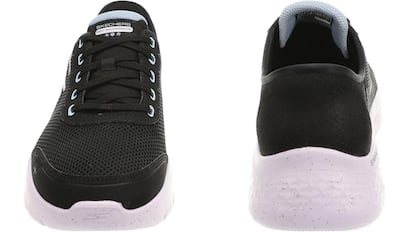 Estas son las zapatillas Skechers perfectas para la lluvia