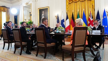 Reunion Trump