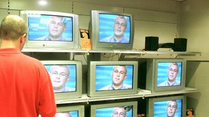 El Corte Inglés competirá por una licencia de televisión digital