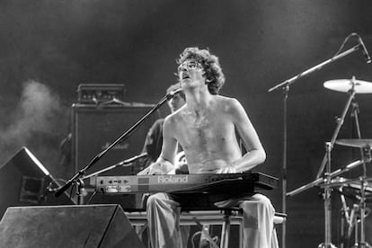 Charly Garcia