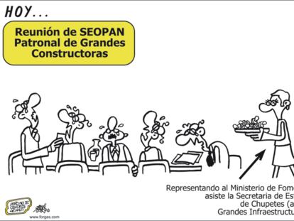 FORGES