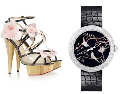 Inspiración compras: Exótico Oriente