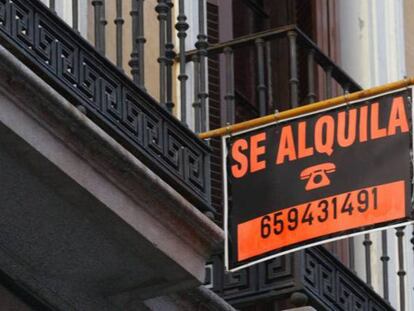 El TJUE avala la limitación del alquiler no residencial ante la escasez de vivienda