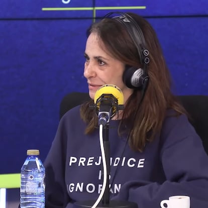 Melani Olivares explica cómo fue su infancia entre drogas y delincuencia: “Si te quedas atrapado ahí, es una putada”