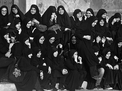 Otro turismo con ojos de mujer