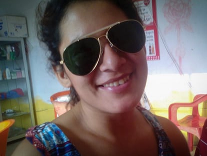 Diana Patricia Guzmán Araiza, quien fue encarcelada en Veracruz tras sufrir un aborto espontáneo, ha sido puesta en libertad en septiembre de 2021. 