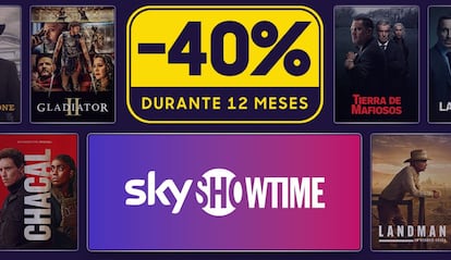 SkyShowtime