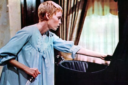 Mia Farrow – Retirada del cine desde hace más de una década, la californiana cuenta con argumentos suficientes como para haber subido triunfante los escalones del escenario del Dolby Theatre: de La semilla del diablo a Hannah y sus hermanas, pasando por El gran Gatsby o La rosa púrpura del Cairo.