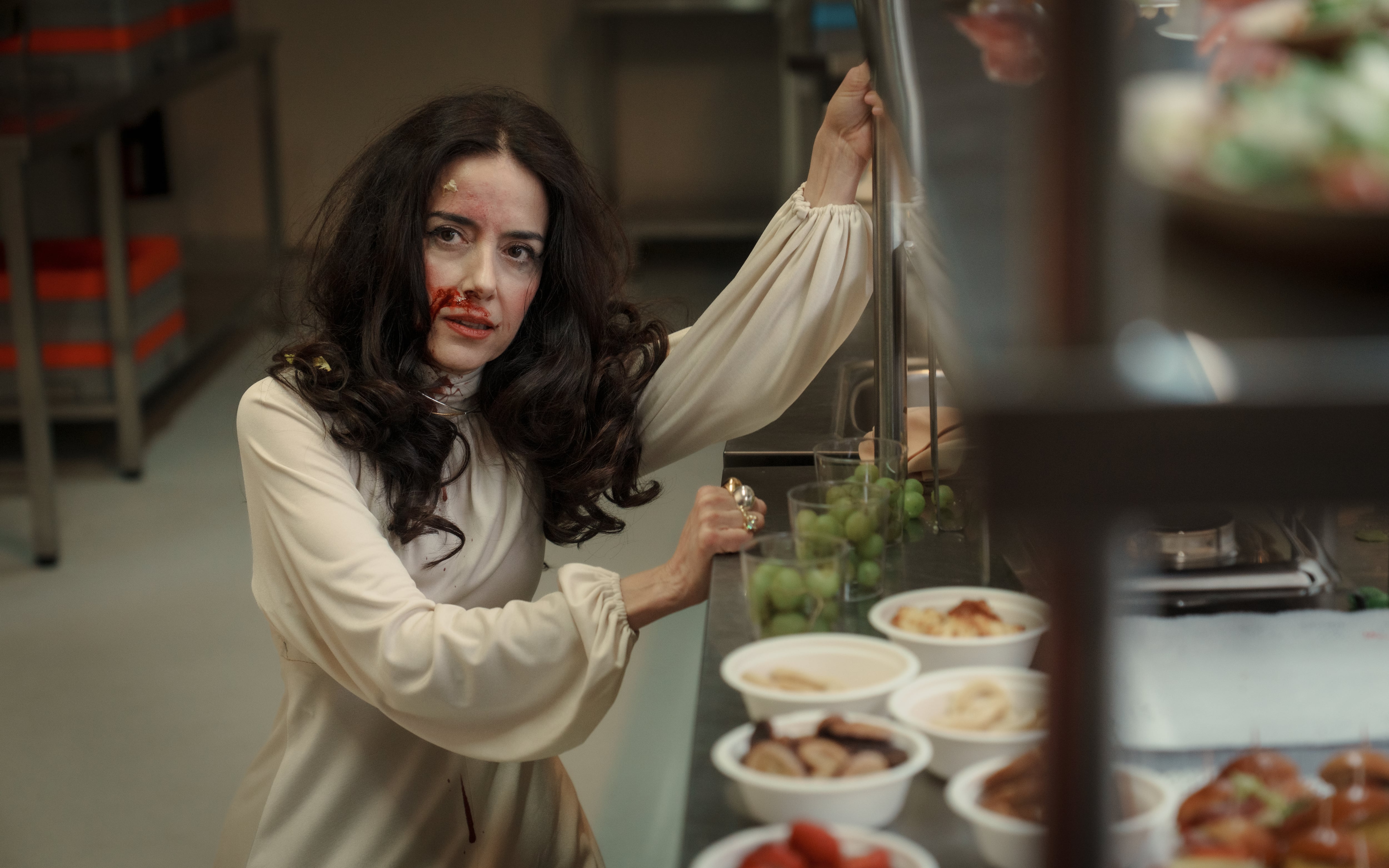 ‘Furia’ en HBO Max, ‘La diplomática’ en Netflix y otras series recomendadas para octubre