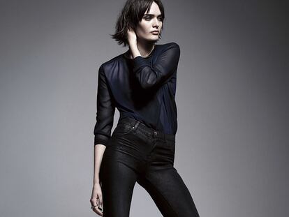 Tras el Spanx… el milagro de los jeans-faja