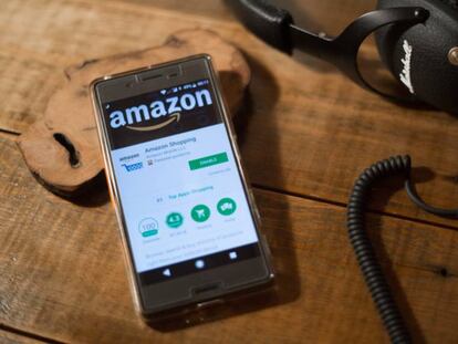 Los suscriptores del servicio Amazon Prime podrán acceder a miles de ofertas durante 36 horas.