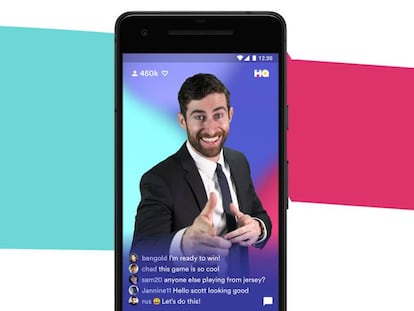 HQ Trivia