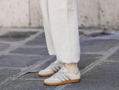 Zapatillas Adidas mujer por menos de 40 euros