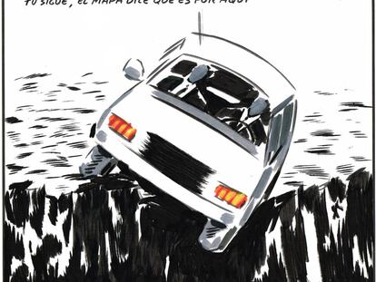El Roto