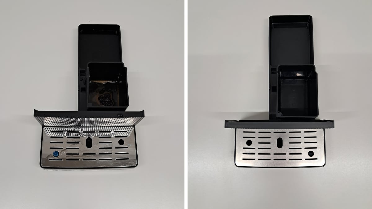 Tu cafetera superautomática también necesita una limpieza a fondo: así he limpiado la mía paso a paso