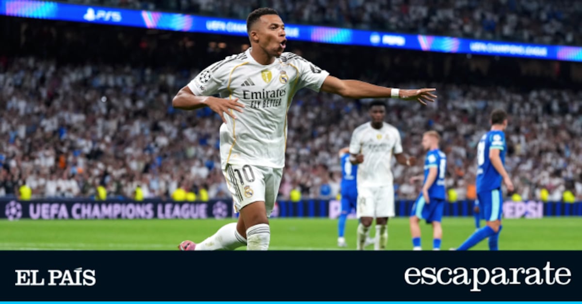 Real Madrid–Juventus: el duelo más épico de lo que llevamos de Champions para disfrutar en Movistar Plus+