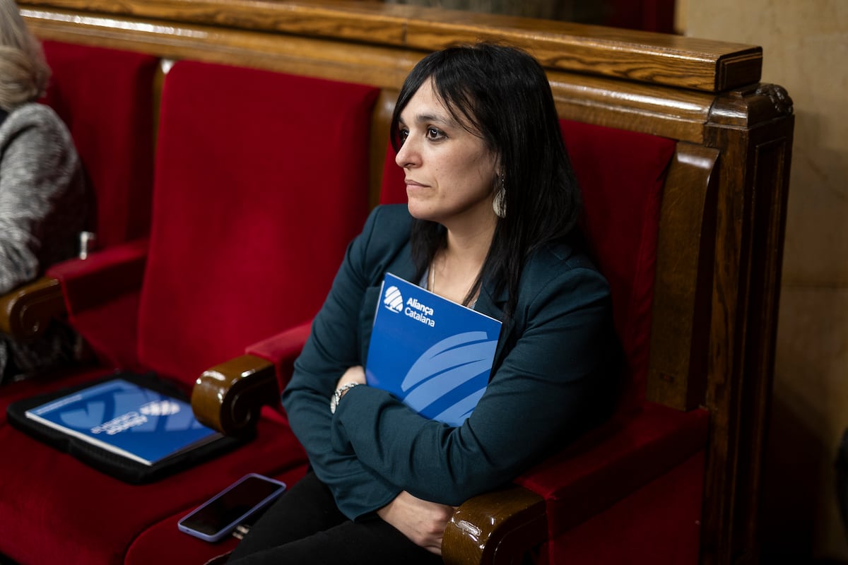 Orriols es una incompetente (y le sale gratis)