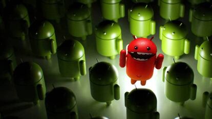 Malware android