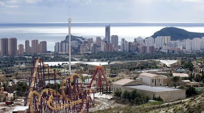 Terra Mitica Benidorm