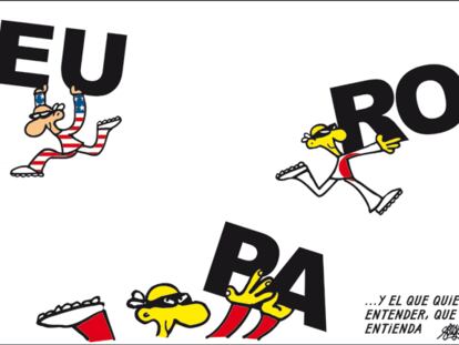 FORGES