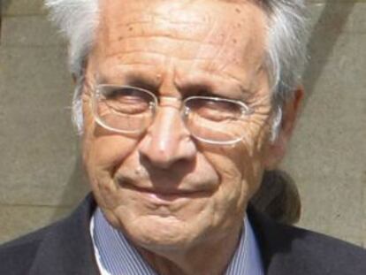 Julio Fernández Gayoso
