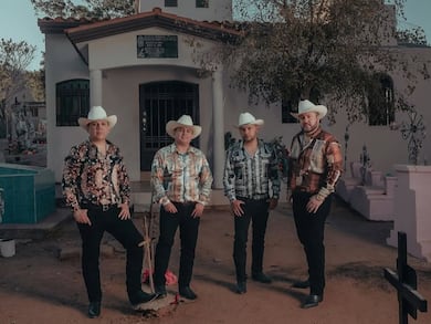 Mabeliko El Makabelico, el rapero que exalta al Cartel del Noreste y que Estados ...