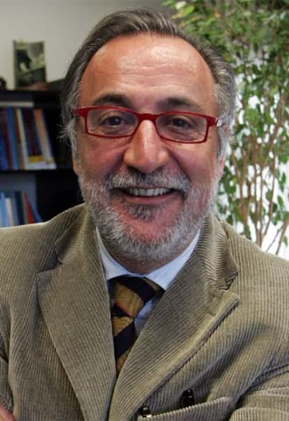 Pere Navarro.