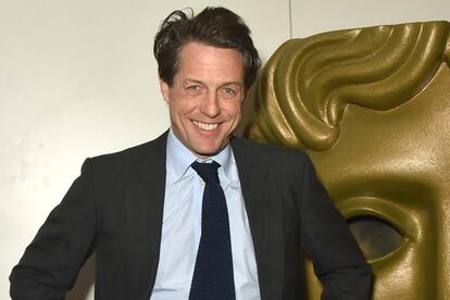 Hugh Grant.