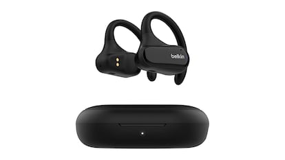 BF 2025 headphones on white background