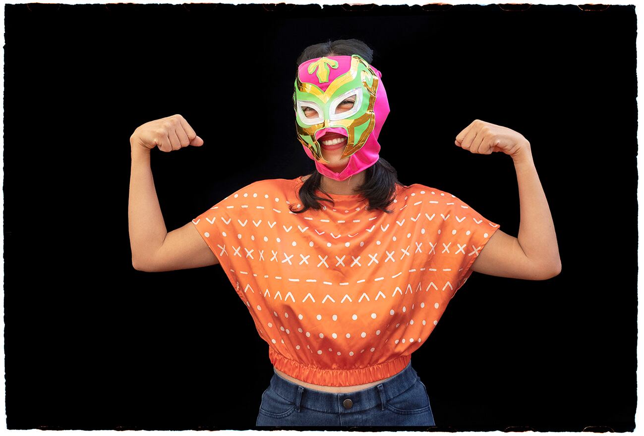 Los 10 años del Hay Festival Querétaro bajo la mirada de Daniel Mordzinski