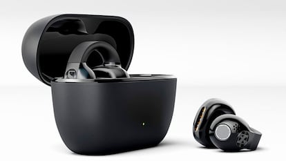 Nuevos Sennheiser Accentum Clip