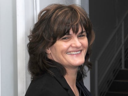 Cathy Horyn, la mujer desterrada de los desfiles