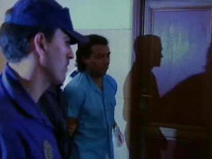 Juicio al hombre que mató a otro e hirió a su suegra en Sevilla