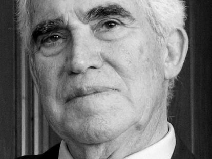 Francisco Riberas Pampliega.