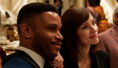 Serie The Savant de Apple TV+