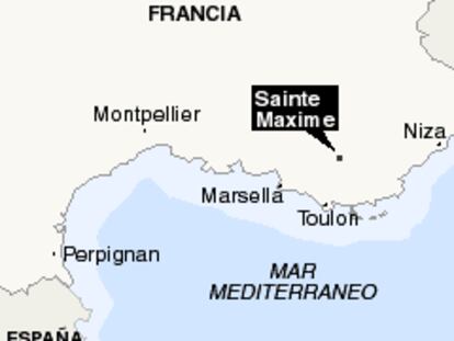 Saint Maxime