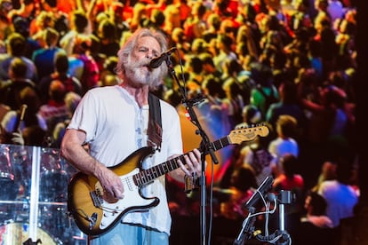 Bob Weir