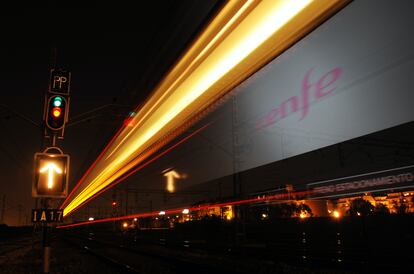 Gracias a esta plataforma, Renfe conectará zonas con baja densidad de población.