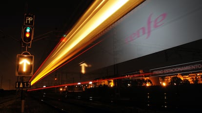 Gracias a esta plataforma, Renfe conectará zonas con baja densidad de población.