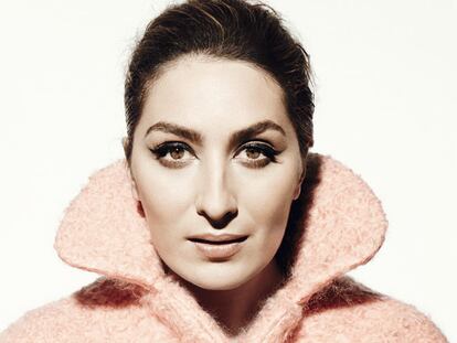 Estrella Morente brilla de nuevo
