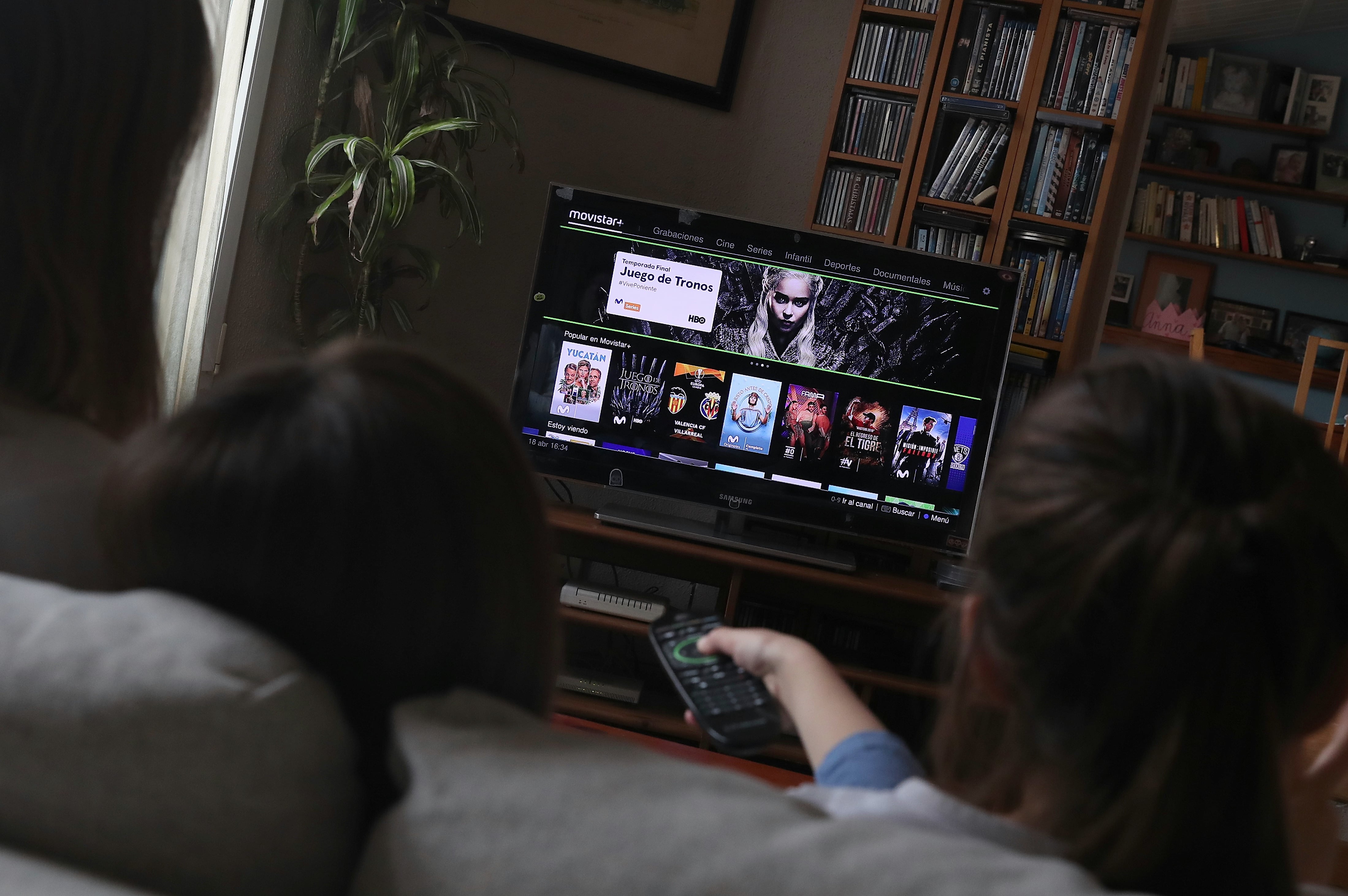 De Netflix a Disney+: las estrategias de las plataformas para mantener las audiencias al alza