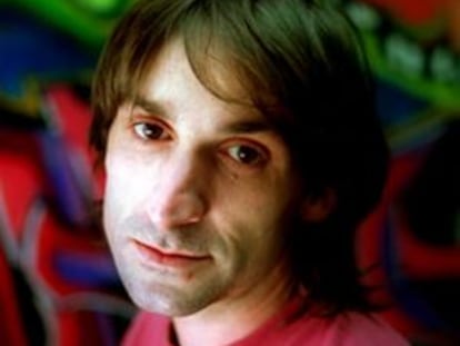 Entrevista con Albert Plá