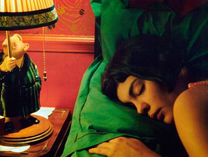 Cover Sueño