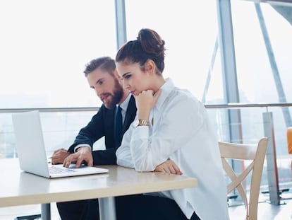 Aumenta el coste laboral que pagan pymes y autónomos que emplean