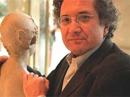 Ricardo Piglia (Buenos Aires, 1941) ganó con 'Plata quemada' el Premio Planeta Argentina en 1997.