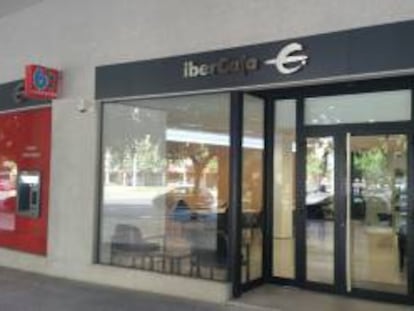 Ibercaja lanza la cuenta nómina mejor remunerada: el 5% hasta 6.000 euros el primer año